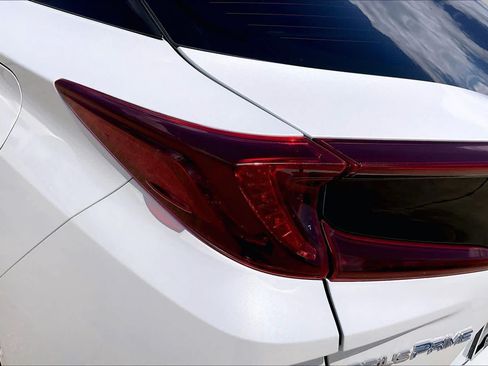 Used 2021 Toyota Prius Prime Limited FWD image 29