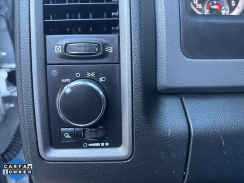 Used 2015 RAM 2500 Tradesman w/ Popular Equipment Group image 10