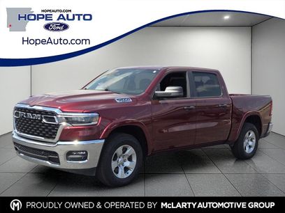 Used 2025 RAM 1500 Big Horn