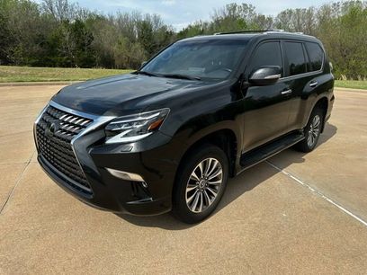 Used 2023 Lexus GX 460 Luxury w/ Accessory Package