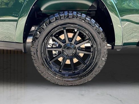 New 2026 RAM 1500 Big Horn AWD/4WD image 36