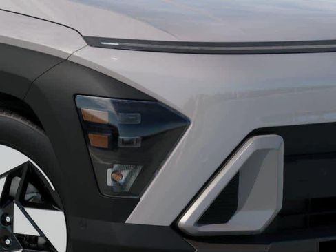 New 2026 Hyundai Kona SEL Sport FWD image 9