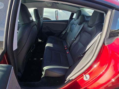 Used 2025 Tesla Model 3 Long Range image 13