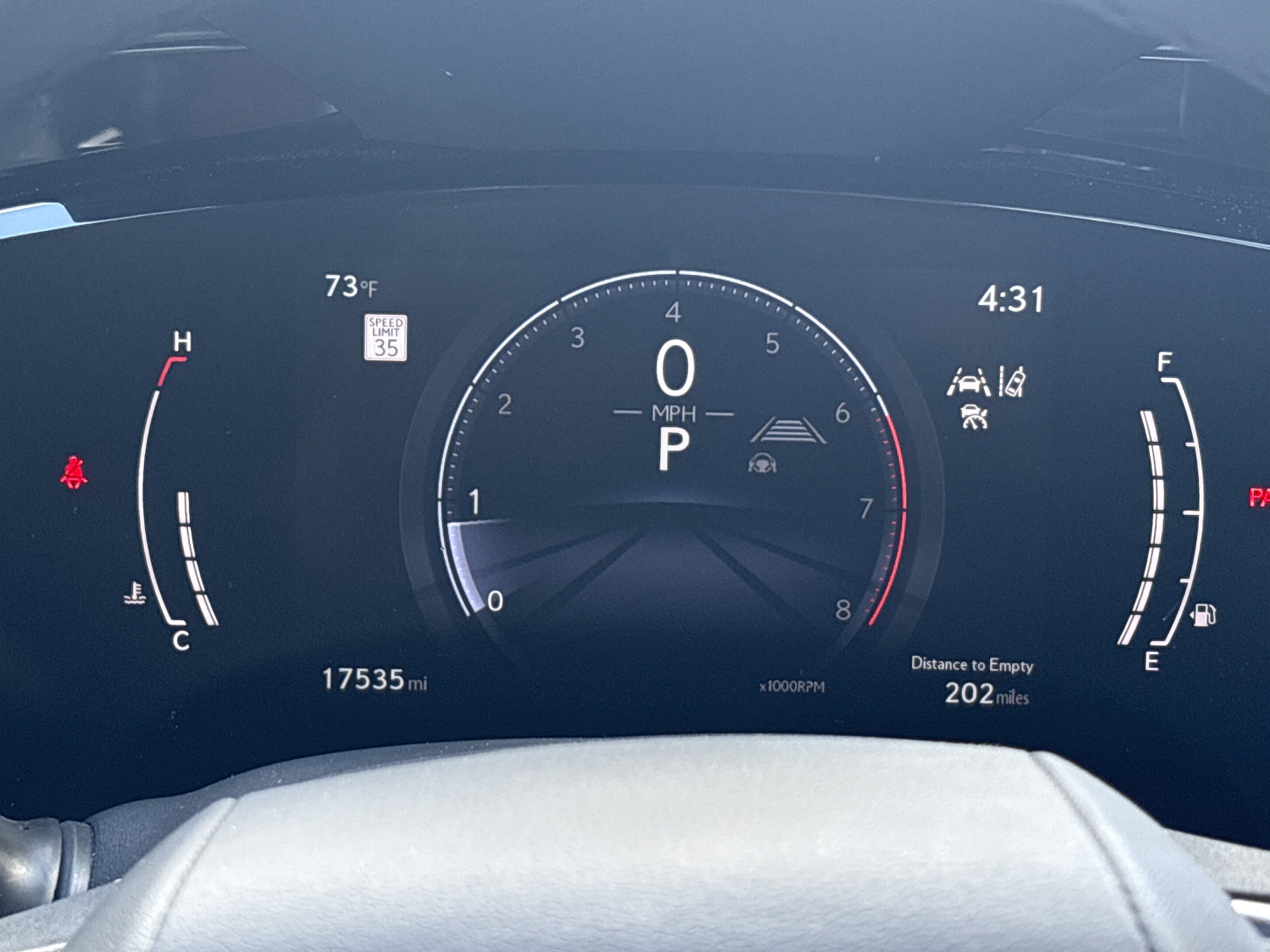 Used 2025 Lexus NX 350 AWD w/ Cold Area Package image 21