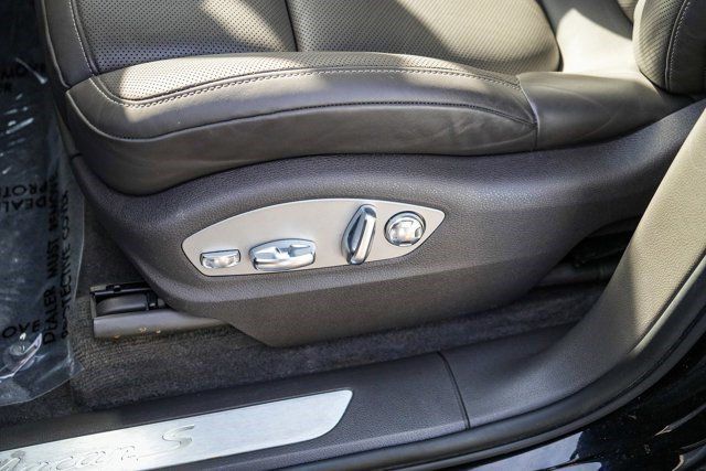 Used 2022 Porsche Macan S AWD/4WD image 22
