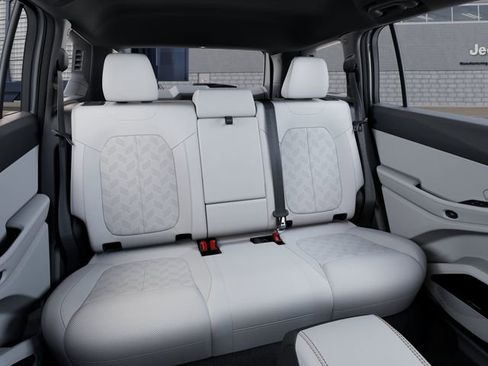 New 2026 Jeep Cherokee Overland w/ Advanced Pro Tech Group image 15