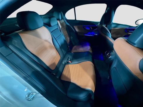 Used 2023 Mercedes-Benz C 43 AMG 4MATIC Sedan image 13