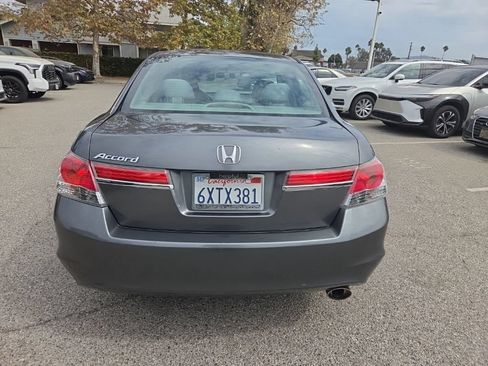 Used 2012 Honda Accord LX image 4
