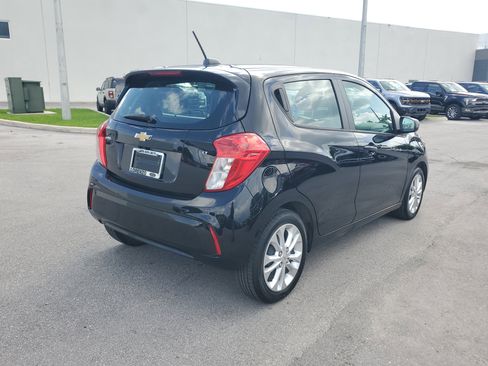 Used 2021 Chevrolet Spark LT image 5