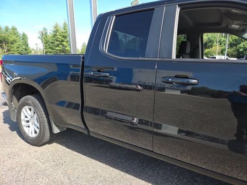 Used 2019 Chevrolet Silverado 1500 LT w/ All-Star Edition AWD/4WD image 33