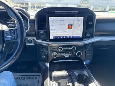 Used 2023 Ford F150 Raptor w/ Raptor 37 Performance Package image 17