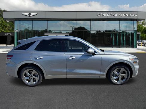 New 2026 Genesis GV70 2.5T Advanced image 8