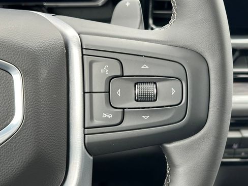 New 2026 GMC Sierra 1500 SLT w/ SLT Premium Plus Package image 28