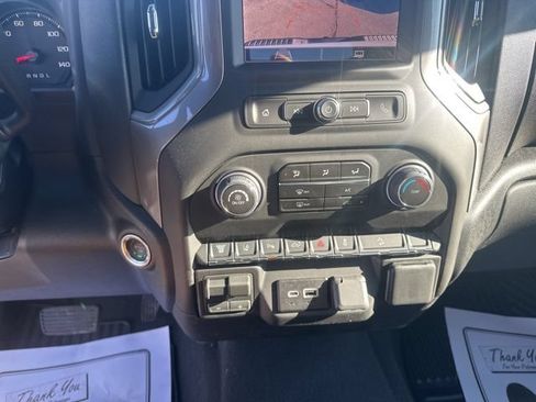 New 2026 Chevrolet Silverado 2500 Custom w/ Custom Value Package AWD/4WD image 25