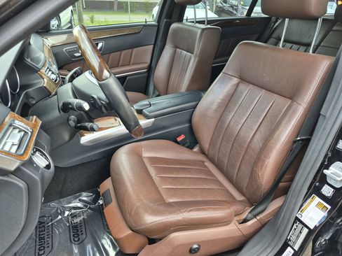 Used 2015 Mercedes-Benz E 350 4MATIC Wagon image 23