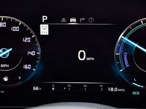 Certified 2023 Kia Sportage SX Prestige AWD/4WD image 31