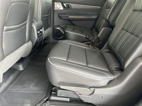 New 2026 Buick Enclave Avenir w/ Super Cruise Package FWD image 31