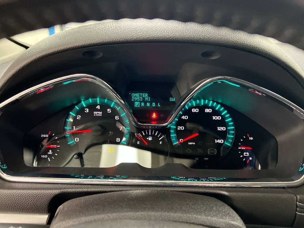 Used 2017 Chevrolet Traverse LT w/ Style and Technology Package FWD image 12