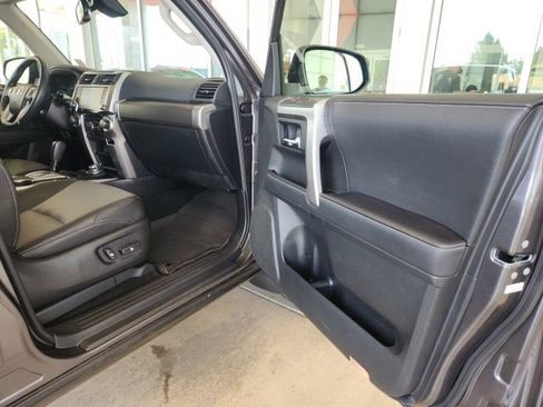 Certified 2021 Toyota 4Runner SR5 Premium w/ Moonroof Package AWD/4WD image 27