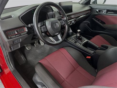 Certified 2023 Honda Civic Si image 19