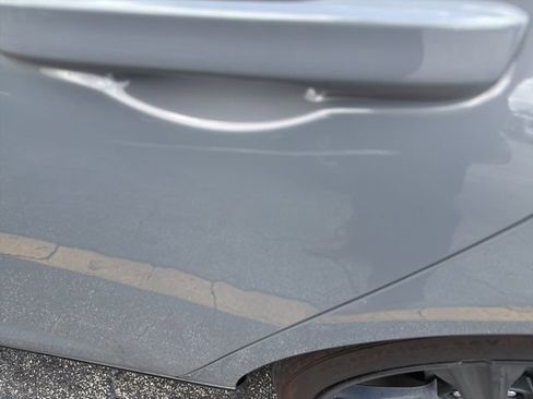 Used 2024 Honda Accord Sport image 14