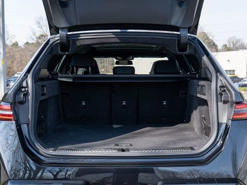 Used 2025 BMW M5 Touring w/ M Driver's Package image 13