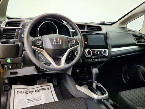 Used 2018 Honda Fit EX image 13