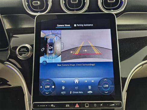 New 2026 Mercedes-Benz GLC 300 GLC 300 image 18