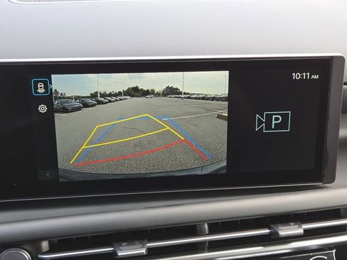New 2026 Hyundai Tucson SEL Plus AWD/4WD image 7