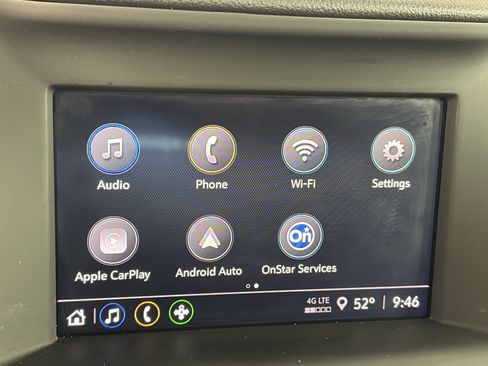 Used 2023 GMC Terrain SLE FWD image 19