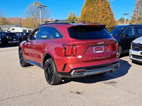 Used 2022 Kia Sorento SX image 7