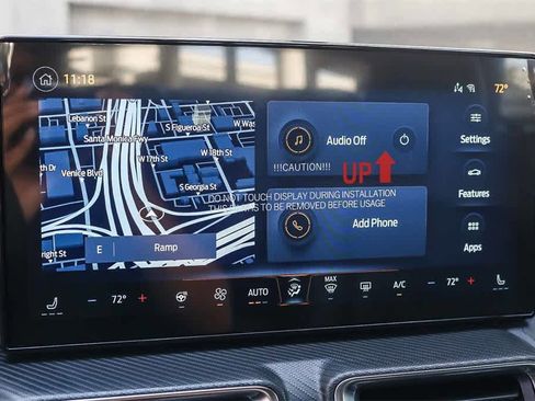 New 2026 Ford Mustang Premium w/ Bronze Appearance Package image 23