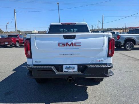 New 2026 GMC Sierra 1500 AT4X image 6