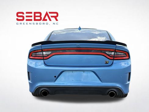 Used 2019 Dodge Charger Scat Pack w/ Dynamics Package image 13