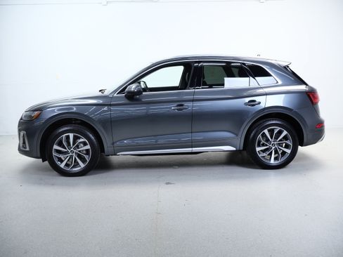 Used 2023 Audi Q5 2.0T Premium Plus w/ Premium Plus Package AWD/4WD image 10