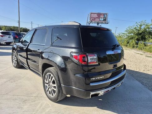 Used 2013 GMC Acadia Denali FWD image 8