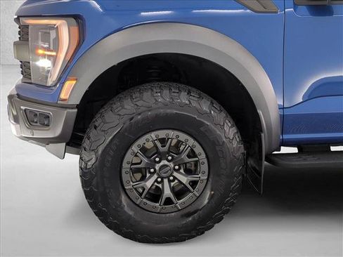 Used 2022 Ford F150 Raptor w/ Raptor 37 Performance Package AWD/4WD image 28