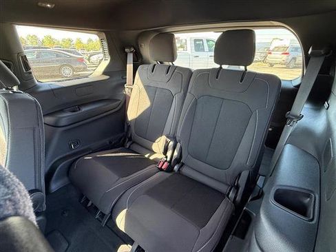 New 2026 Jeep Grand Cherokee L Laredo AWD/4WD image 6