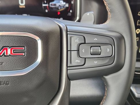 Used 2026 GMC Sierra 1500 AT4 w/ AT4 Premium Package AWD/4WD image 23