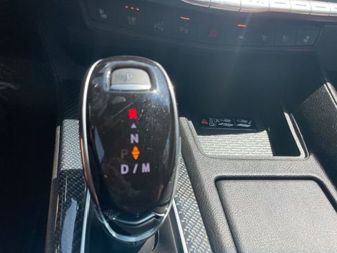 Used 2020 Cadillac CT5 Premium Luxury AWD/4WD image 26