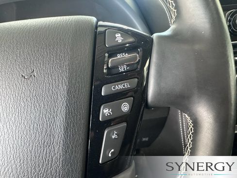 Used 2024 INFINITI QX80 Premium Select w/ All-Season Package AWD/4WD image 19