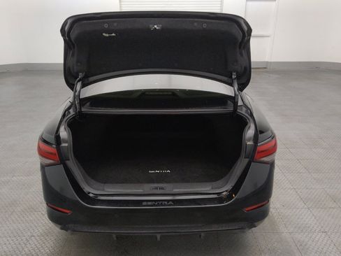 Used 2024 Nissan Sentra S image 29