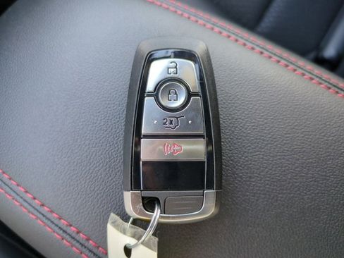 New 2026 Ford Escape ST-Line w/ Tech Pack #1 image 28