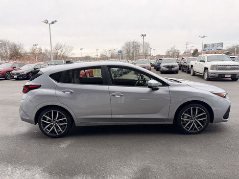 Certified 2025 Subaru Impreza 2.0i Sport image 6