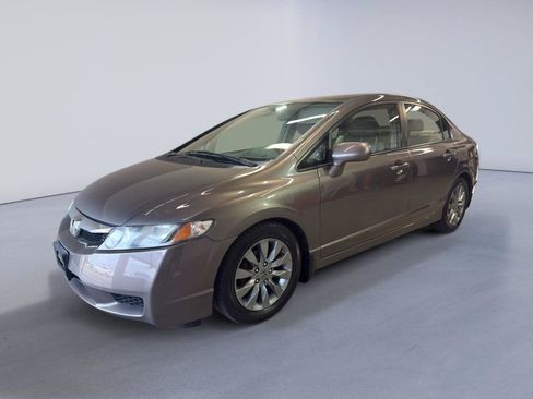Used 2010 Honda Civic EX-L image 3
