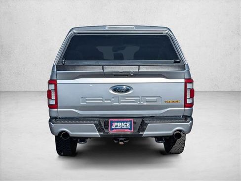 Used 2023 Ford F150 Tremor w/ Equipment Group 402A High image 6