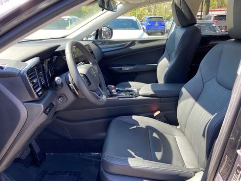Used 2023 Lexus NX 350 AWD image 24
