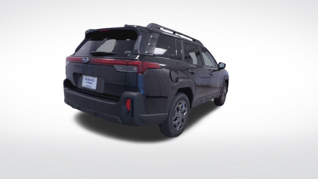 New 2026 Subaru Outback Premium AWD/4WD image 8