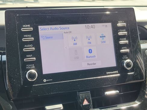 Used 2023 Toyota Camry LE FWD image 29