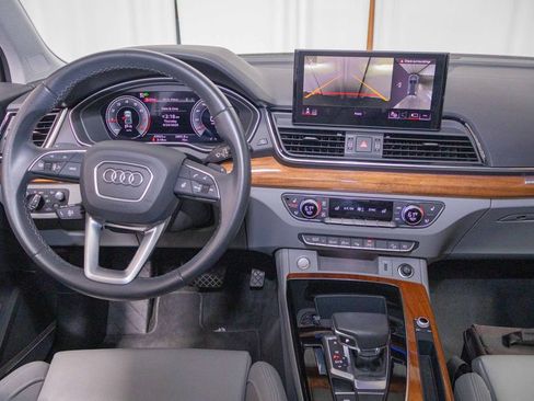 Used 2023 Audi Q5 2.0T Prestige AWD/4WD image 15